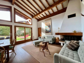 Chalet Mao